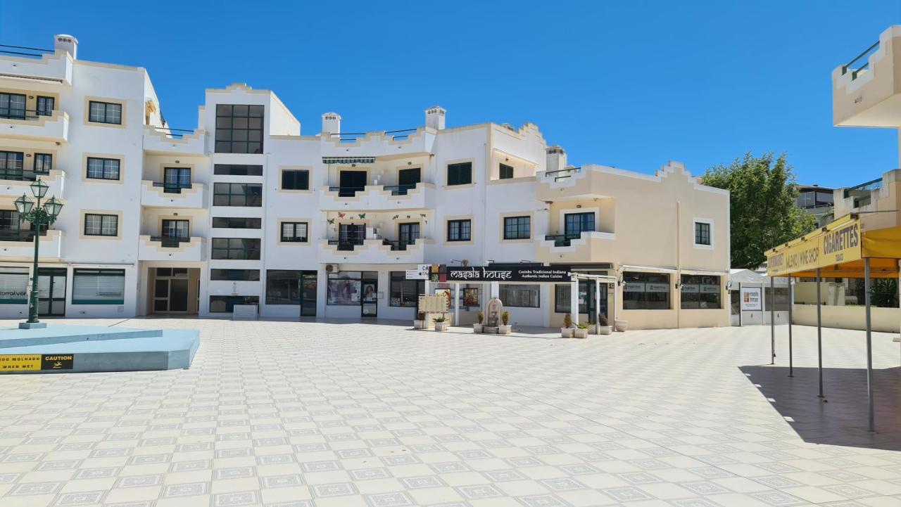 Family Apartment Dunas De Alvor Zewnętrze zdjęcie