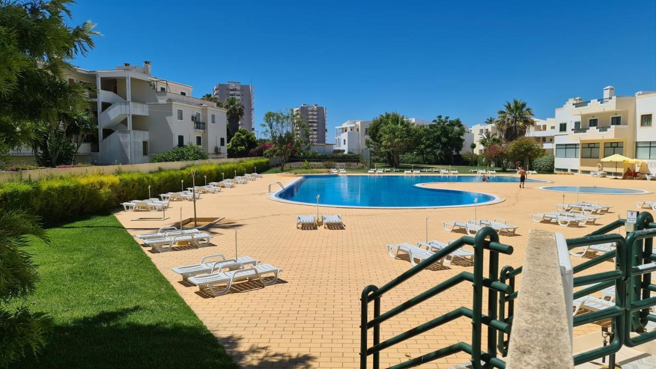 Family Apartment Dunas De Alvor Zewnętrze zdjęcie